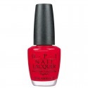 Big apple red