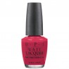 OPI Red