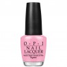 I Think in Pink