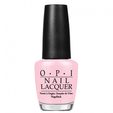 In the Spot-Light Pink