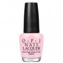 In the Spot-Light Pink