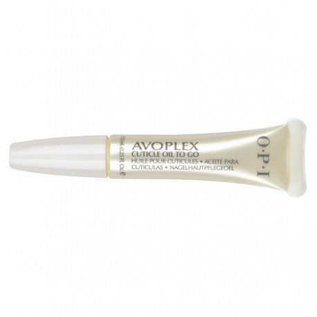 Avoplex Oil to Go