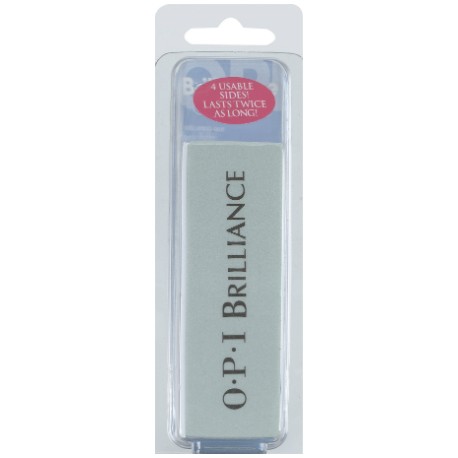 Brilliance Block