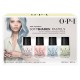 PACK MINI DE LA COLECCION SOFT SHADES 