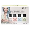 MINI PACK SOFT SHADES OPI