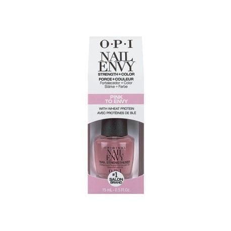 OPI NAIL ENVY PINK TO ENVY 15 ML