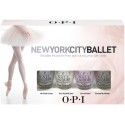 NEW YORK CITY BALLET MINI OPI