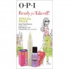 READY FOR TAKEOFF OPI