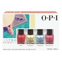 RETRO SUMMER MINIS